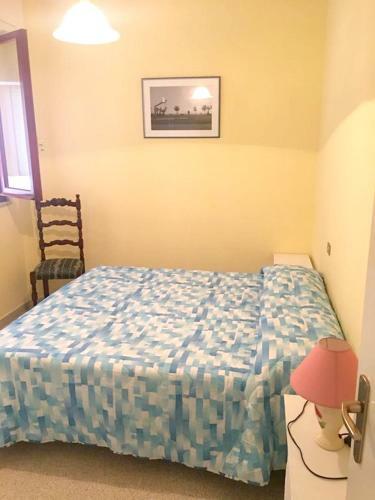 Apartment With 3 Bedrooms In Sperlonga With Wifi