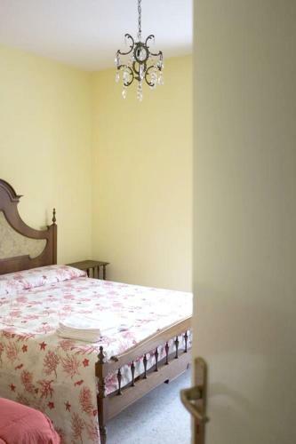 Apartment With 3 Bedrooms In Sperlonga With Wifi