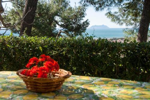 Apartamento Casa Vacanza Kair Trilo 223