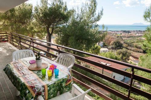 Apartamento Casa Vacanza Kair Trilo 227
