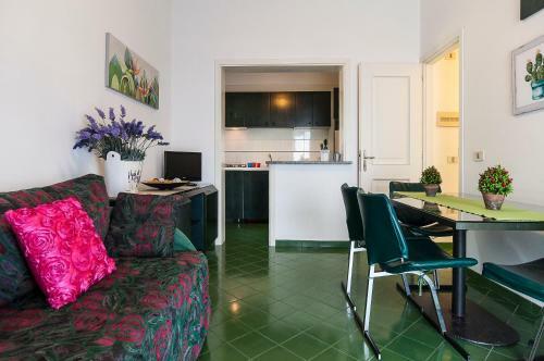 Apartamento Casa Vacanza Kair Trilo 227