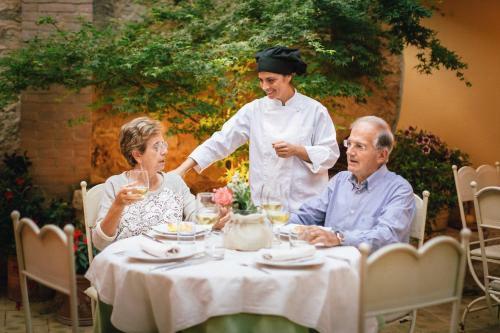Agroturismo Eremo Delle Fate