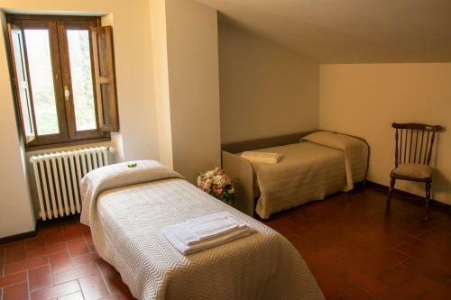 Agroturismo Borgo Delle Mole - Spoleto