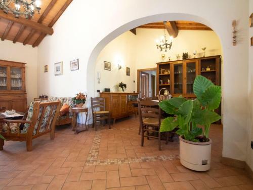 Locazione Turistica Tegliaia