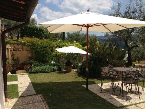 Agroturismo Agriturismo Collerisana