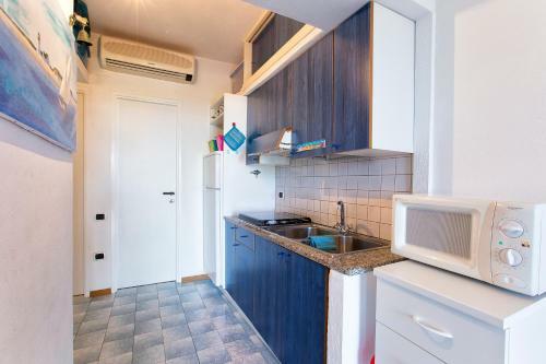 Apartamento Lentischi C13 Sea View