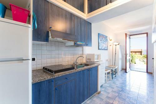 Apartamento Lentischi C13 Sea View