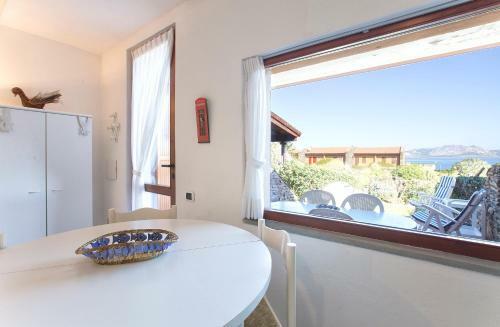 Apartamento Lentischi C13 Sea View