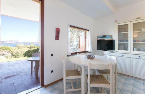 Apartamento Lentischi C13 Sea View
