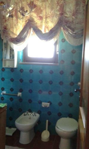Apartamento Bilo Mirto
