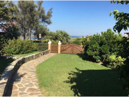 Villa Regina Stintino