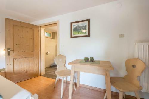 Apartamento Jogglanderhof - Hochwilde