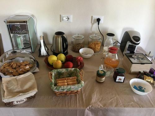 B&B Bagnarello73
