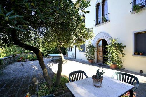Subbiano Villa Sleeps 4 Pool Air Con Wifi