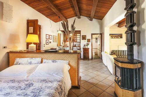 Subbiano Villa Sleeps 4 Pool Air Con Wifi
