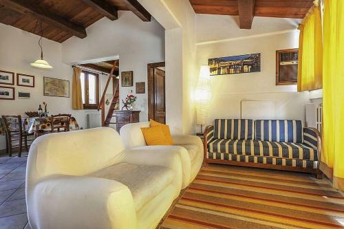 Subbiano Villa Sleeps 4 Pool Air Con Wifi