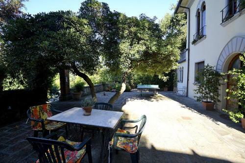 Subbiano Villa Sleeps 4 Pool Air Con Wifi