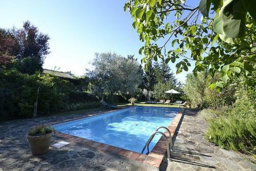 Subbiano Villa Sleeps 4 Pool Air Con Wifi