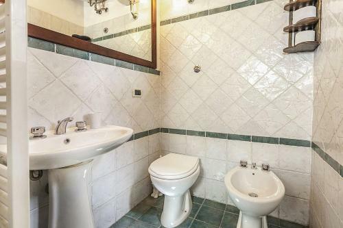 Subbiano Villa Sleeps 4 Pool Air Con Wifi