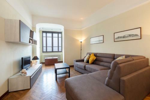 Apartamento Palazzo Bellavista