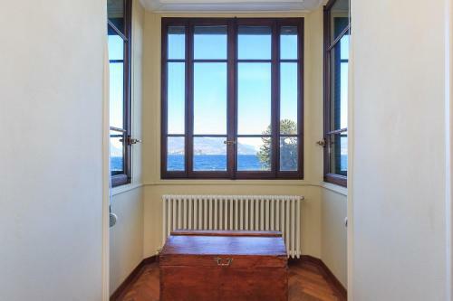 Apartamento Palazzo Bellavista