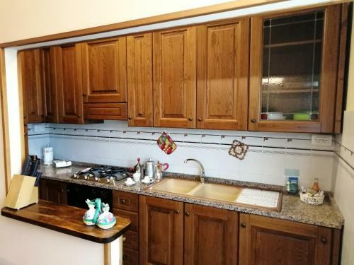 Apartamento Casa Massimo A Subbiano