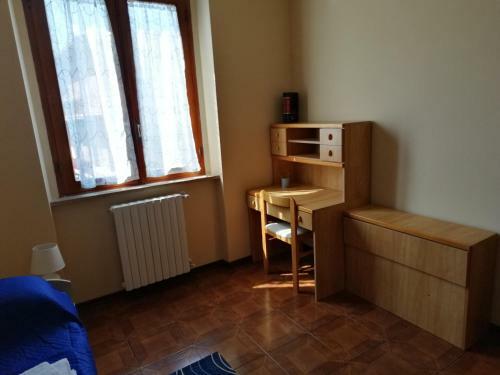 Apartamento Casa Massimo A Subbiano