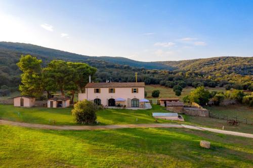Sea View 4 Guests Apartment In Historic Villa
