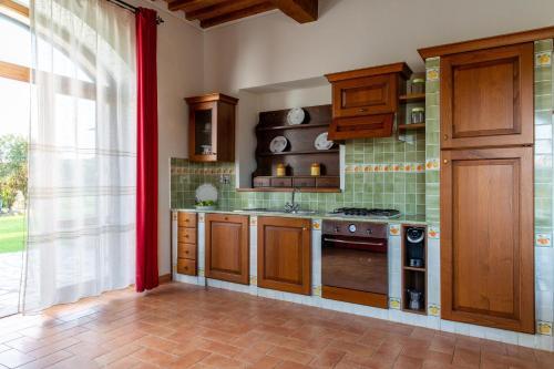 Sea View 4 Guests Apartment In Historic Villa