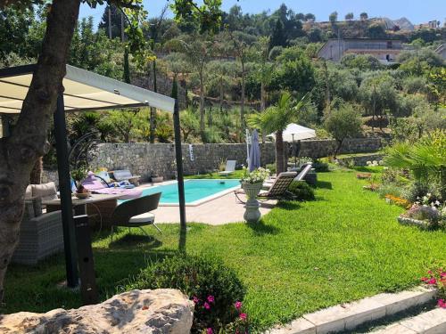 Apartamento Villa Nina2013