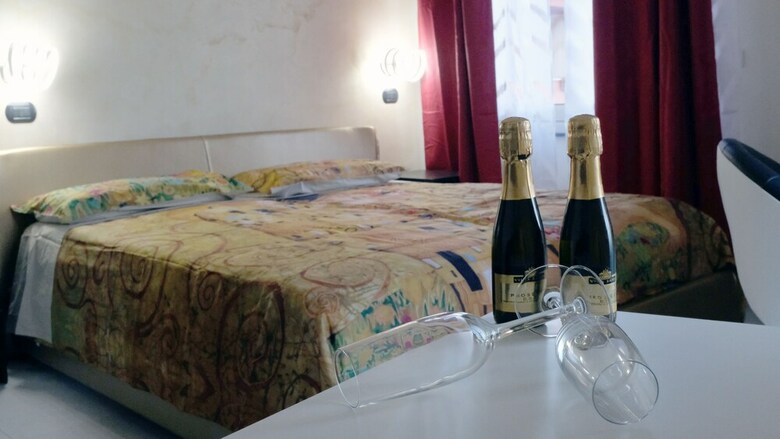 National Gallery Taormina B&B