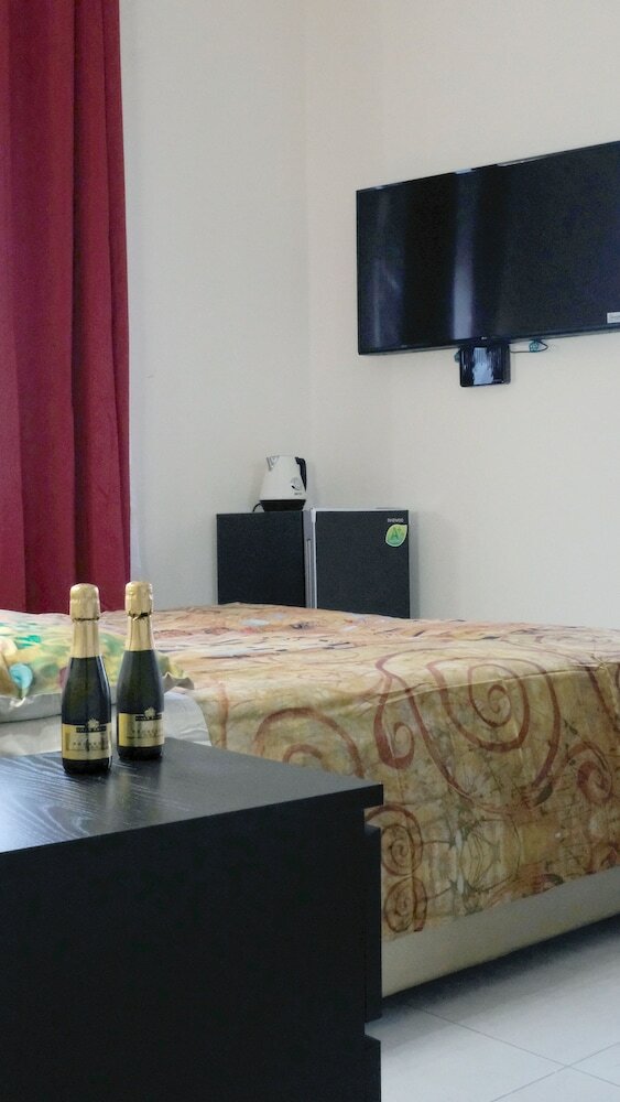 National Gallery Taormina B&B