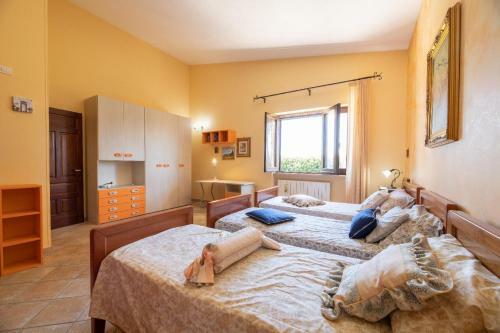 Villa Esmeralda