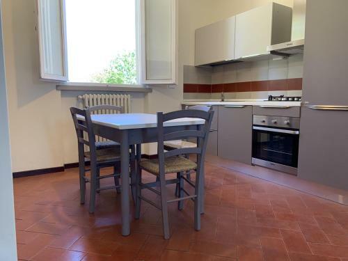 Apartamento Barberino Chianti View