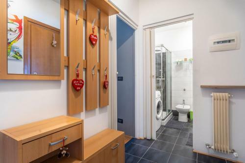 Apartamento Rododendro - Ciclovia Alpe Adria Apt With Terrace