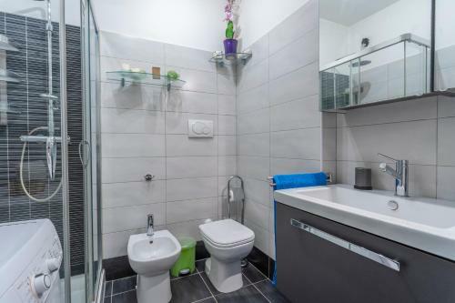Apartamento Rododendro - Ciclovia Alpe Adria Apt With Terrace