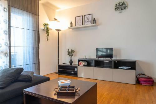 Apartamento Rododendro - Ciclovia Alpe Adria Apt With Terrace