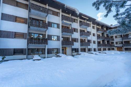 Apartamento Rododendro - Ciclovia Alpe Adria Apt With Terrace