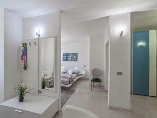 Plush Villa Apartment In Tavullia With Jacuzzi