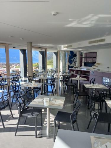 Hotel Garni' Foci