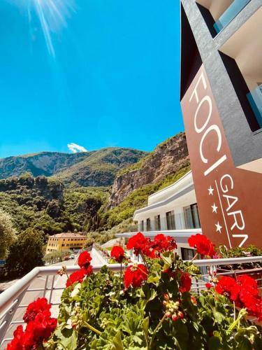 Hotel Garni' Foci
