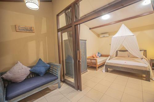 Sasa Bali Villas