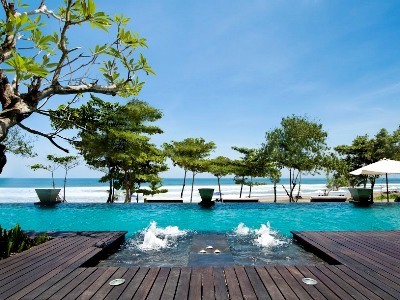 Hotel Anantara Seminyak Resort & Spa
