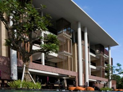 Hotel Anantara Seminyak Resort & Spa
