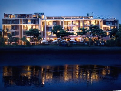 Hotel Anantara Seminyak Resort & Spa
