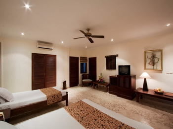 Villa Lalu