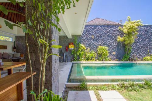 Vishuddha Ajna Villa