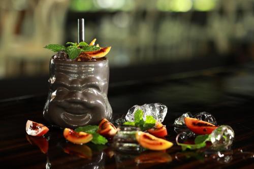 Villa Peppers Sentosa Seminyak