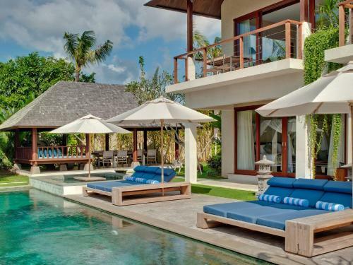 Villa Joss
