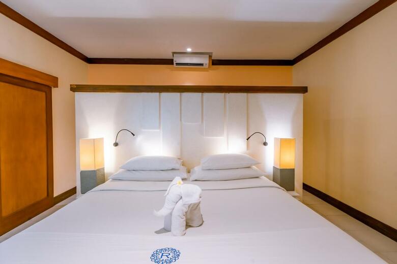 Hotel Ivory Resort Seminyak